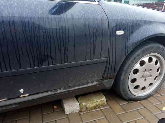 Продам Audi A6 Донецк