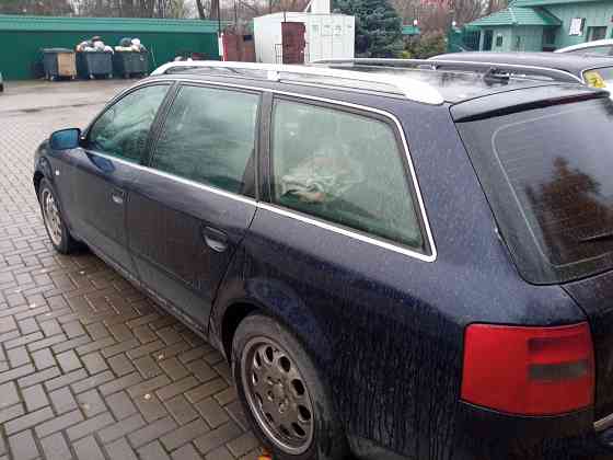 Продам Audi A6 Донецк