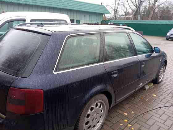 Продам Audi A6 Донецк