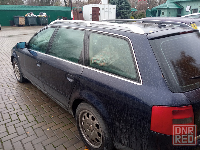 Продам Audi A6 Донецк - изображение 2