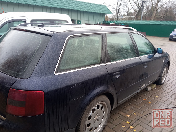 Продам Audi A6 Донецк - изображение 4