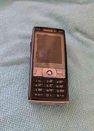 Sony Ericsson K800i Донецк