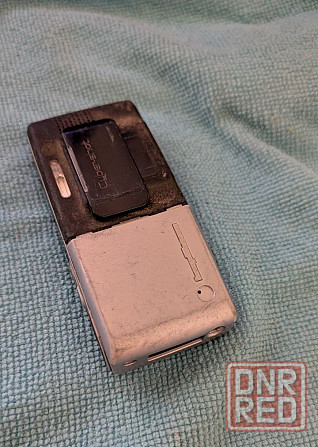 Sony Ericsson K800i Донецк - изображение 2