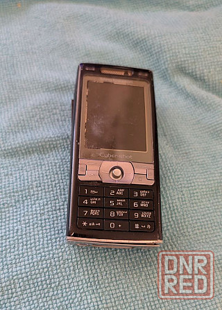 Sony Ericsson K800i Донецк - изображение 1