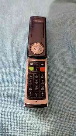 Samsung SGH-F210 Донецк