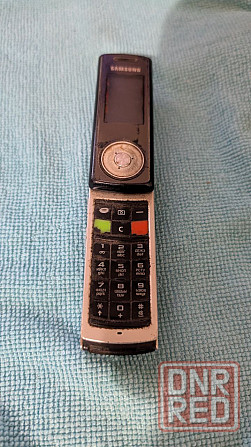 Samsung SGH-F210 Донецк - изображение 2