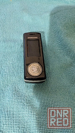 Samsung SGH-F210 Донецк - изображение 1