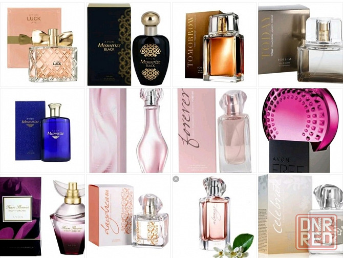 Продам Avon Енакиево - изображение 1