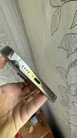 IPhone 13 Pro Max 512 черный Донецк