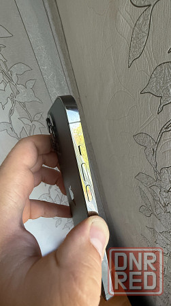 IPhone 13 Pro Max 512 черный Донецк - изображение 4