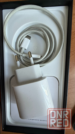IPhone 13 Pro Max 512 черный Донецк - изображение 5
