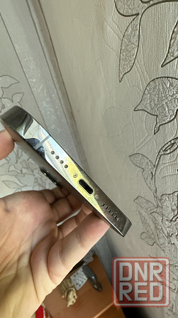 IPhone 13 Pro Max 512 черный Донецк - изображение 3