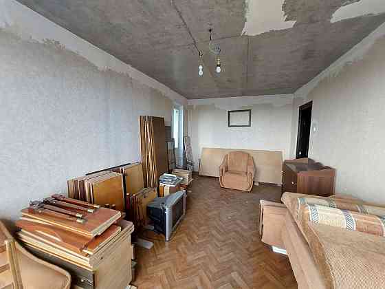 Продаётся 2-х комнатная квартира 52,5 кв.м. Мариуполь
