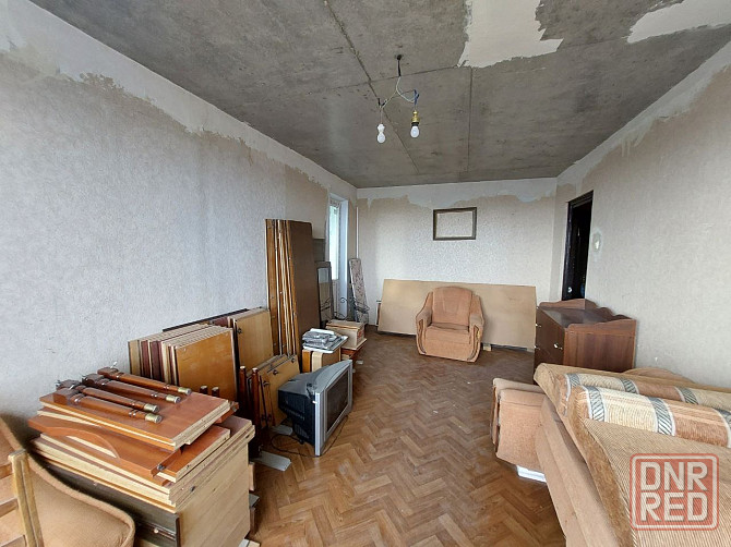 Продаётся 2-х комнатная квартира 52,5 кв.м. Мариуполь - изображение 6