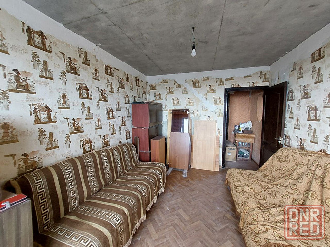 Продаётся 2-х комнатная квартира 52,5 кв.м. Мариуполь - изображение 1