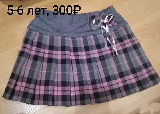 Продам вещи для девочки Енакиево
