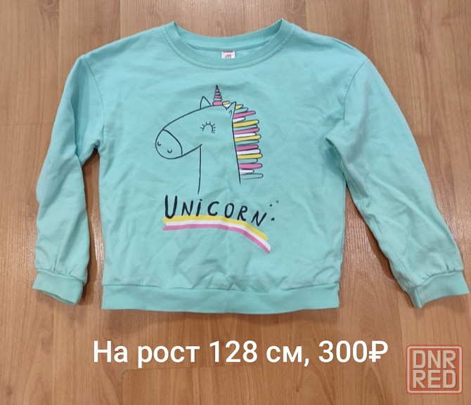 Продам вещи для девочки Енакиево - изображение 7