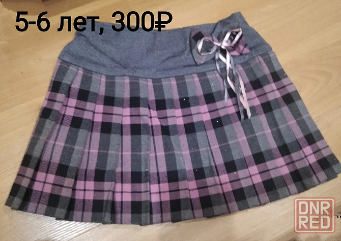 Продам вещи для девочки Енакиево - изображение 5