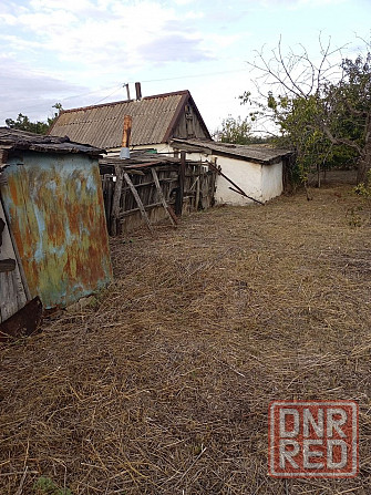 Продам дом в Пролетарском районе, Горбачево- Михайловка Донецк - изображение 2
