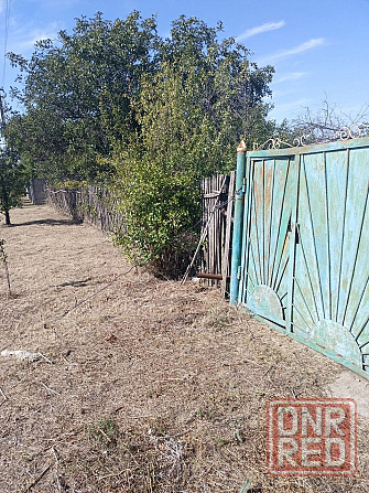 Продам дом в Пролетарском районе, Горбачево- Михайловка Донецк - изображение 1