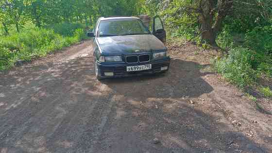 Продам BMW E36 Макеевка