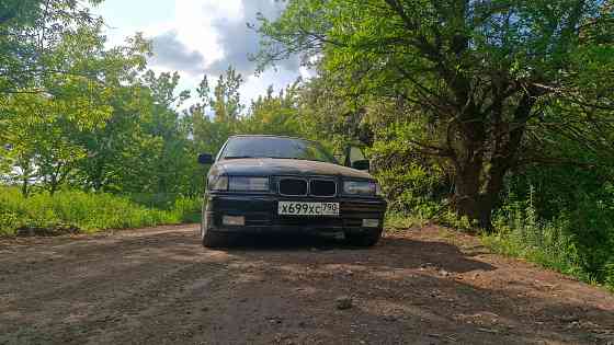 Продам BMW E36 Макеевка