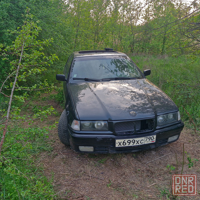 Продам BMW E36 Макеевка - изображение 4