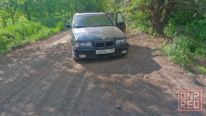 Продам BMW E36 Макеевка - изображение 2