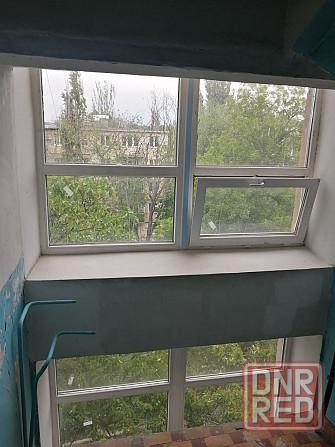 Предлагается к продаже 2-х комнатная квартира 45 (м2) в Ворошиловском р-не г.Донецка !!! Донецк - изображение 7