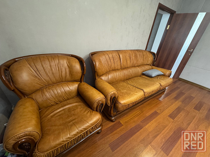 Продам комплект мебели Шахтерск - изображение 3