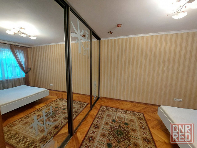 Продаётся 2-х комнатная квартира 40,1 кв.м. Мариуполь - изображение 3