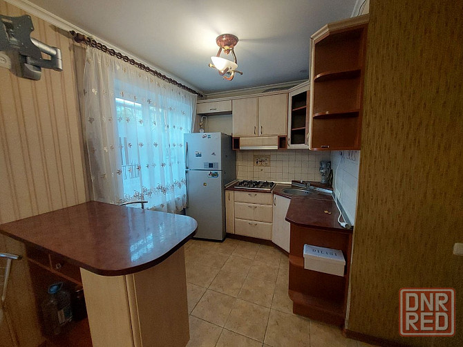 Продаётся 2-х комнатная квартира 40,1 кв.м. Мариуполь - изображение 2