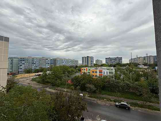 Продаётся 1-комнатная квартира 33,8 кв.м. Мариуполь