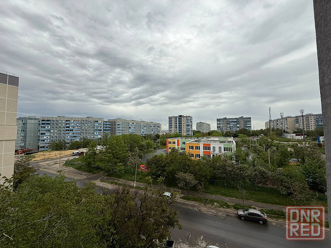 Продаётся 1-комнатная квартира 33,8 кв.м. Мариуполь - изображение 1