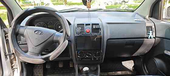 Продам Hyundai Getz Макеевка