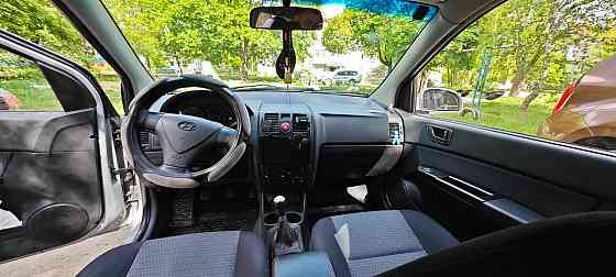 Продам Hyundai Getz Макеевка