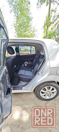 Продам Hyundai Getz Макеевка - изображение 4