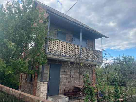 Продам дачу на 6 капитальной Донецк