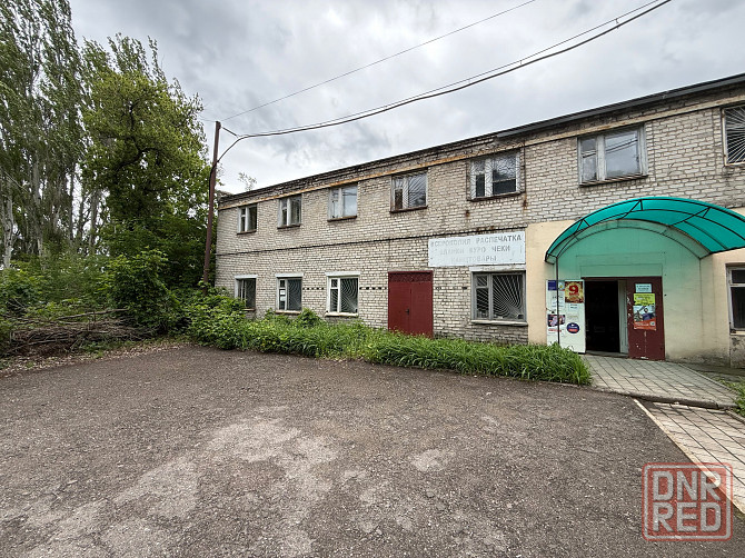 Продажа Отдельно Стоящего Здание -Ул.Куйбышева 147 Донецк - изображение 1