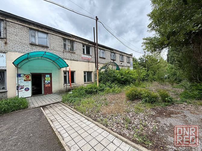 Продажа Отдельно Стоящего Здание -Ул.Куйбышева 147 Донецк - изображение 3