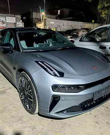 VHQ TPU Matte Донецк
