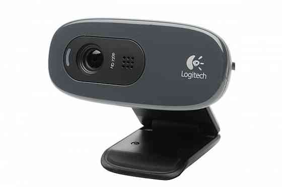 Web-камера Logitech HD Webcam C270 Донецк