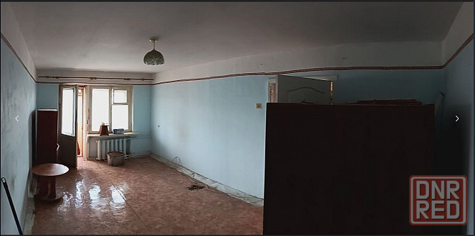 Продам 1 комн.квартиру Калининский район, Шахтостроителей Донецк - изображение 2