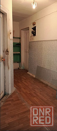 Продам 1 комн.квартиру Калининский район, Шахтостроителей Донецк - изображение 4