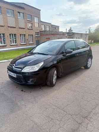 Citroen C4 Донецк