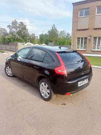 Citroen C4 Донецк