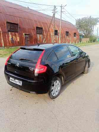 Citroen C4 Донецк