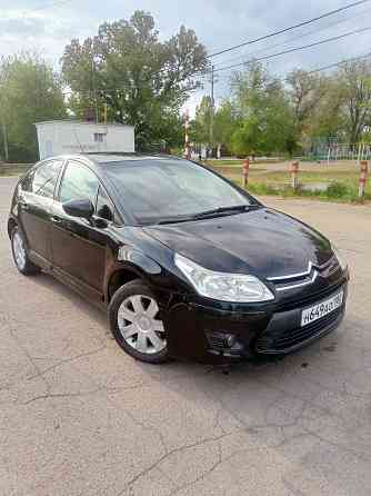 Citroen C4 Донецк