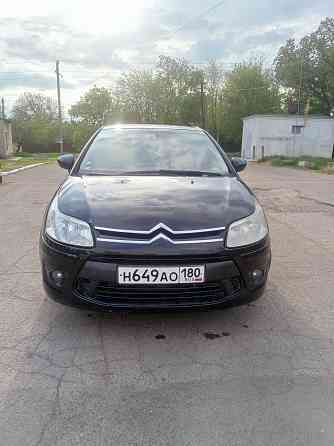 Citroen C4 Донецк