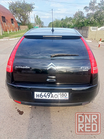 Citroen C4 Донецк - изображение 6
